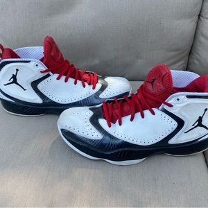 Nike air Jordan 2012 q